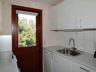 Holiday house Blåvand  3