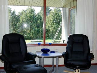 Ferienhaus Blåvand  13