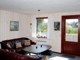 Casa de vacaciones Blåvand  6