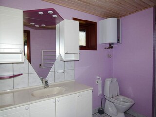 Ferienhaus Blåvand  3