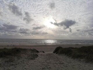 Casa per le vacanze Blåvand  17