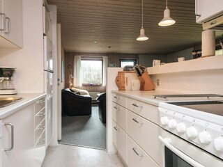 Casa per le vacanze Blåvand  34