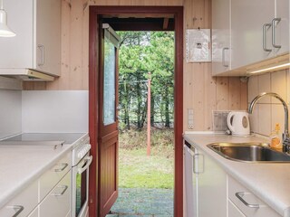 Casa per le vacanze Blåvand  35