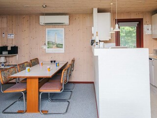 Casa per le vacanze Blåvand  2