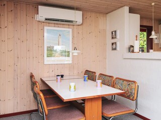 Casa de vacaciones Blåvand  3