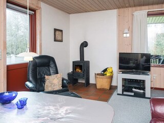 Casa per le vacanze Blåvand  6