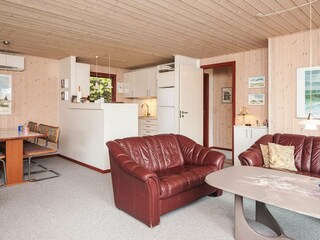 Casa per le vacanze Blåvand  36