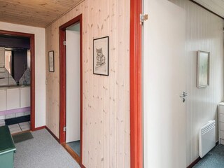 Casa de vacaciones Blåvand  5