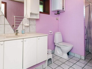 Casa per le vacanze Blåvand  8