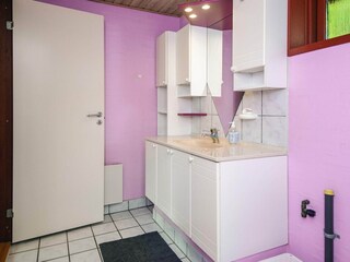 Casa per le vacanze Blåvand  9