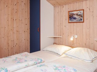 Casa de vacaciones Blåvand  10
