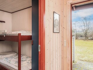 Casa per le vacanze Blåvand  11