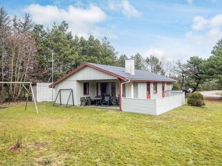 Casa per le vacanze Blåvand  37