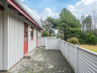 Casa per le vacanze Blåvand  12