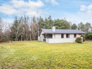 Casa de vacaciones Blåvand  30