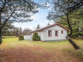 Casa per le vacanze Blåvand  13