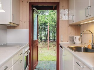 Casa de vacaciones Blåvand  36