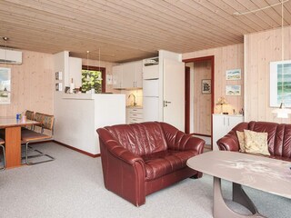 Casa de vacaciones Blåvand  37