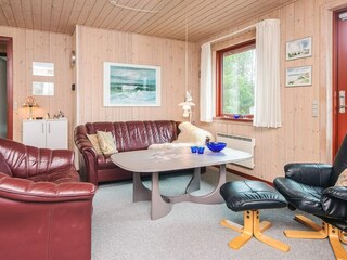 Casa de vacaciones Blåvand  29