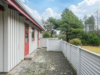 Casa de vacaciones Blåvand  30