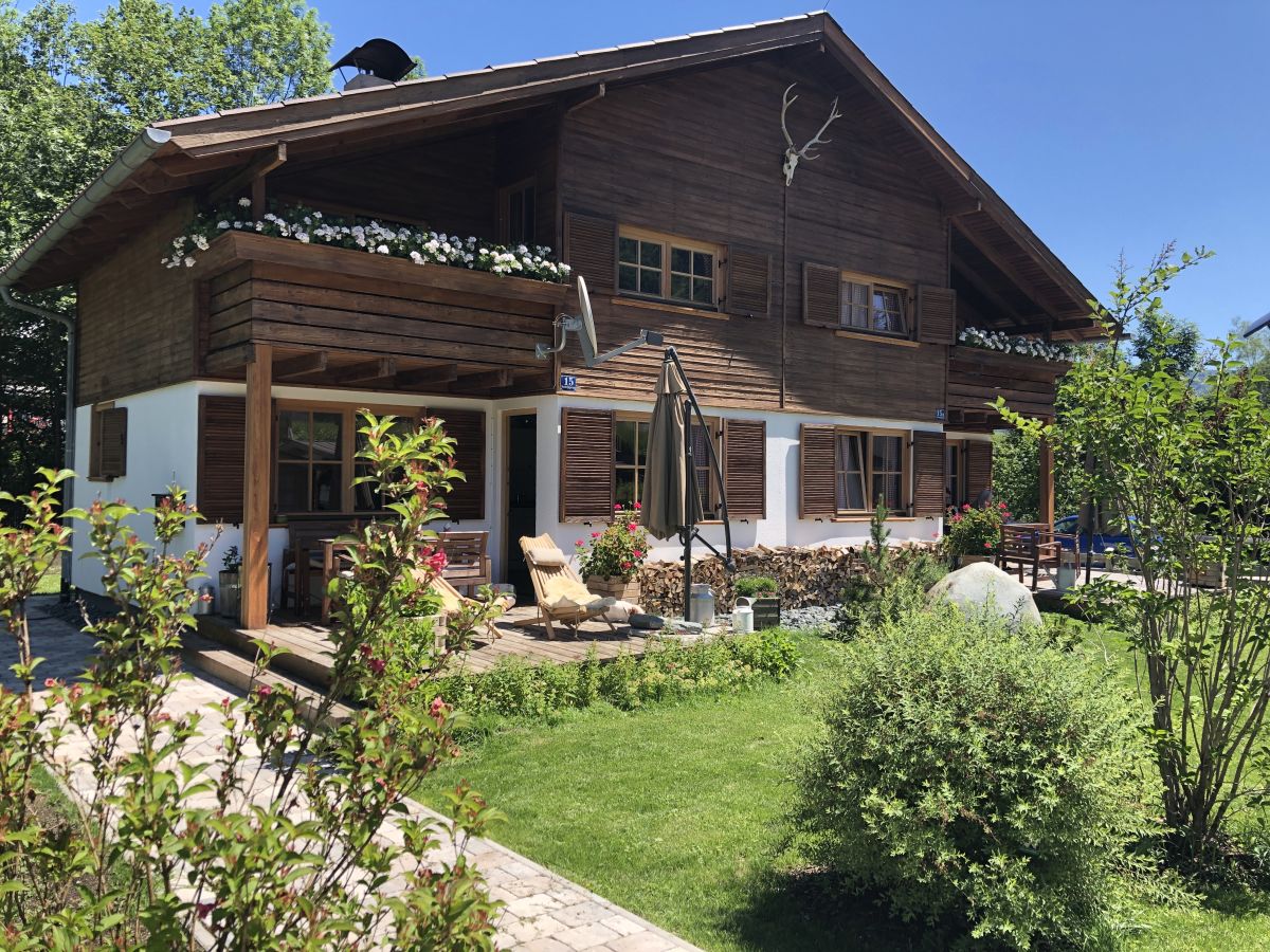 Chalet Tirolia 2019