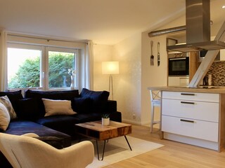 Ferienwohnung Grömitz Ausstattung 5