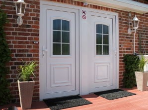 Appartamento vacanze Feriendomizil mit Stil Ferienwohnung Rosenstraße rechts