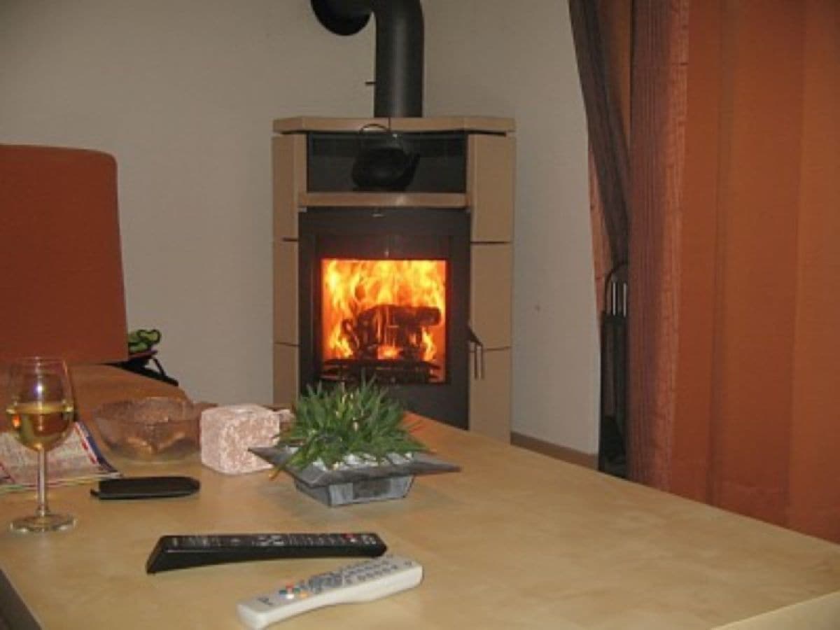 Kamin