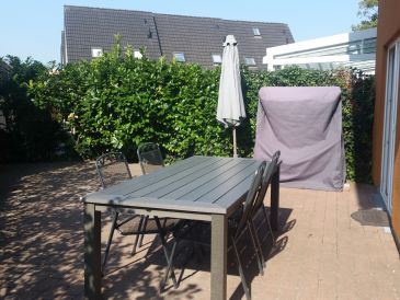 Ferienhaus 5 im Wohnpark Weser