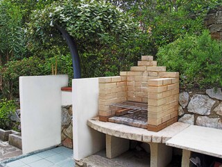 Casa per le vacanze Capoliveri Registrazione all'aperto 5