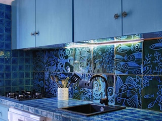 Casa per le vacanze Capoliveri Caratteristiche 9