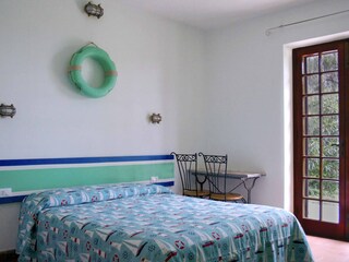 Casa per le vacanze Capoliveri Caratteristiche 11