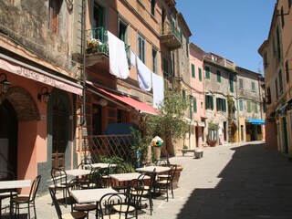 Casa per le vacanze Capoliveri Ambiente 19