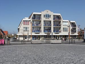 Appartamento Spiaggia 15-20 - Petten - image1