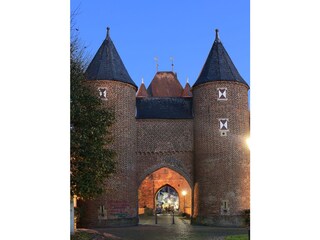 Klever Tor
