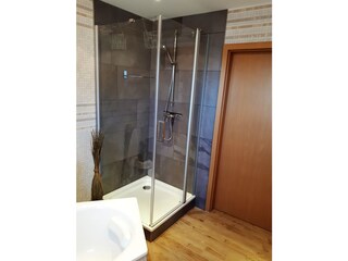 Dusche