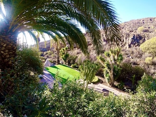 Ferienwohnung Candelaria, Teneriffa Außenaufnahme 5