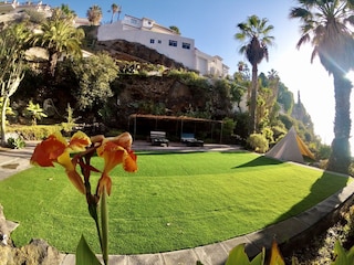 Ferienwohnung Candelaria, Teneriffa Außenaufnahme 6