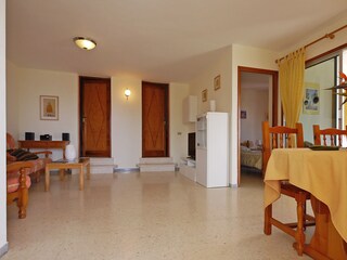 Appartamento per vacanze Candelaria, Teneriffa Caratteristiche 8