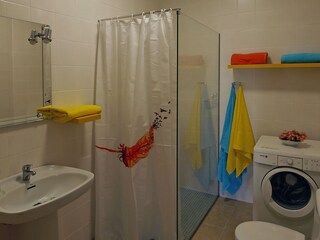 Vakantieappartement Candelaria, Teneriffa Kenmerken 12