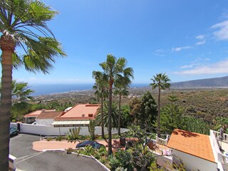 Appartamento per vacanze Candelaria, Teneriffa Ambiente 15