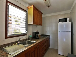 Appartamento per vacanze Candelaria, Teneriffa Caratteristiche 11