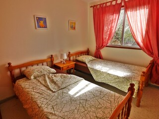 Vakantieappartement Candelaria, Teneriffa Kenmerken 10