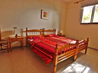 Schlafzimmer 1