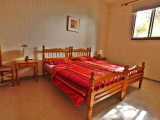 Vakantieappartement Candelaria, Teneriffa Kenmerken 9