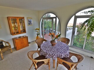 Vakantieappartement Candelaria, Teneriffa Kenmerken 14