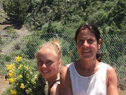 Firma Casa- Maria Apartamentos - Frau Maria-Gabriele Warnecke