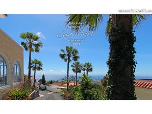 Vakantieappartement Casa Pedro