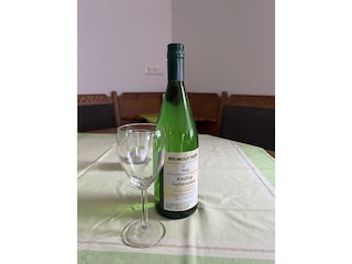 Ferienhaus Spirkelbach Ausstattung 15
