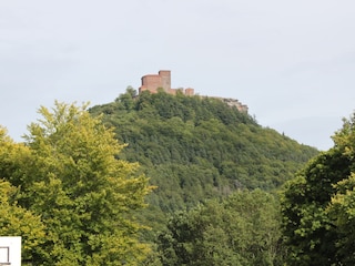 Burg Trifels